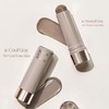 espoir Be Glow Shading Stick Contour #Cool Gray │Smooth Gliding