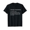 Chosen Generation T-Shirt
