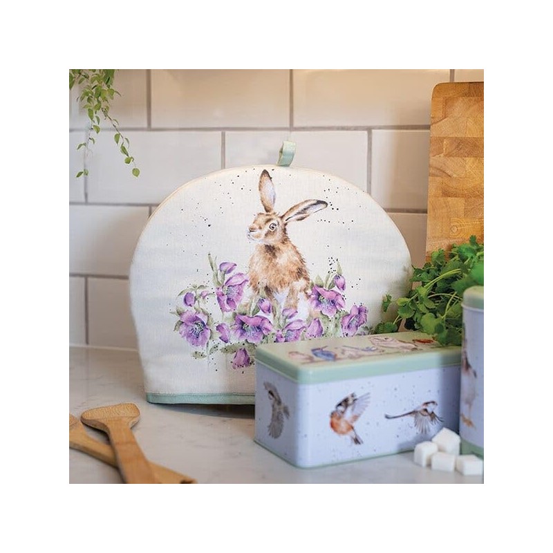 Wrendale Designs by Hannah Dale Woodlanders' Woodland Animal Tea Cosy