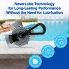 Upgrade Your Pool System with the AppaeTech 3-Port 2 to