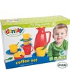 Dantoy Coffee Set (17 Pieces)