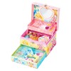 Sunstar Bungu 7074330A Delicious Party Pretty Cure Secret Lovely Box