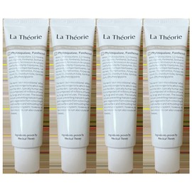 4 pieces Latiere moisturizing cream / 4개 라띠어리 수분크림