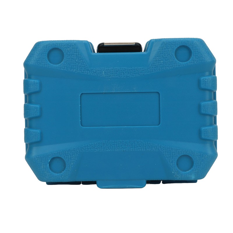 12pcs Wheel Locking Nut Key Kit Rustproof Anti Theft Lug