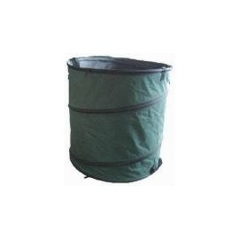 Pop-Up Yard / Lawn Refuse Bag Container, 60-Gal.