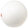 MIKASA Premium Soft Volleyball Trim Game Ball White PSV79