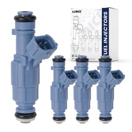 Fuel Injectors fits for/Hyundai Santa Fe Sonata Tucson 2010 2011 2012 2013, for/Kia Optima Sorento Forte Koup Rondo 2011 2012 2013 2.4L L4 35310-2G300