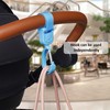 Doytn Stroller Leash Handle for Toddler - Compatible with Strollers,