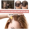 Ampolla Para el Cabello con Nutrientes