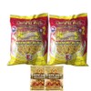 Generic Champion Chow Mein 12oz 2-Packs with Chief's Chowmein Seasoning