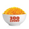Butterscotch Hard Candy - 4 Pound Bulk Pack (About 300