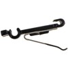 Dorman 47208 Fuel Door Spring Compatible with Select Lexus /