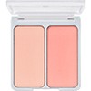 2aN Dual Cheek - 03 COCO CORAL