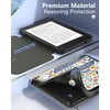 MoKo Case for Kobo Clara BW/Clara Colour/Clara 2E 6", Ultra