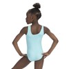 GK Stars Gymnastics & Dance Leotard for Girls and Toddlers