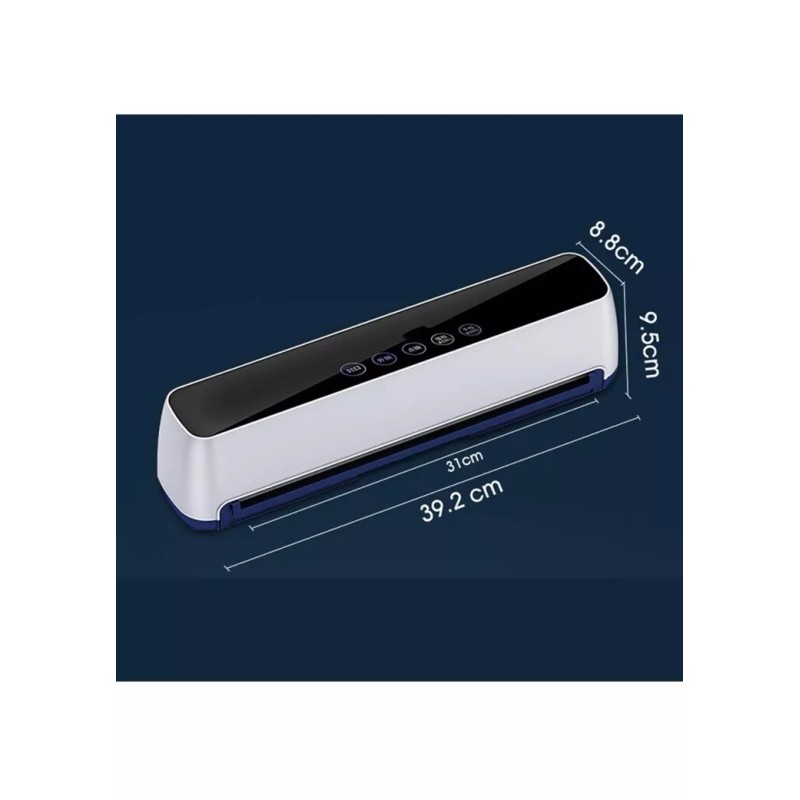 Ap 10 food vacuum sealer packaging machine