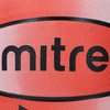 Carta Sport BASKETBALL MITRE NYLON WOUND SIZE 6