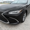 SlickMod PreCut Vinyl Smoke Tint for 2019-2023 Lexus ES Headlight