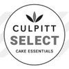 Culpitt Select Kraft Cupcake Cases - 200-50mm Baking Cups, Brown