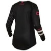 MSR Women's Nova Jersey Large Black/Pink