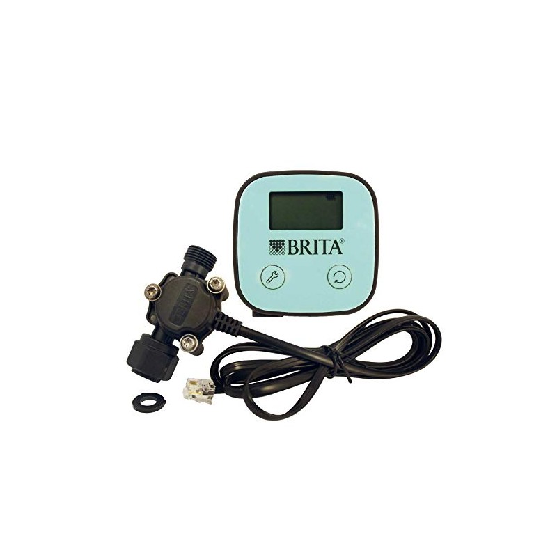 Brita Flowmeter 10-100A Pressure Flow Meter