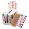 Anno Potato Yokan (2.0 oz (58 g) x 10 Pieces, Sanko