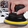 GOLD DEER Polishing Net Sander Pad Random Sander Pad Intermediate