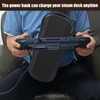 Jqmeg Carrying Case for Steam Deck and Steam Deck OLED