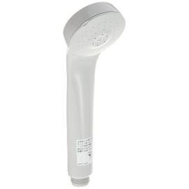 KVK PZS312G Water Saving e-Shower nf Shower Head (Gray)