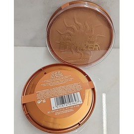 Rimmel 2 Rimmel Natural Bronzer ~ 022 Sun Bronze,