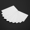 50PCS NFC 215 Blank Card Copyable for Access Control Time