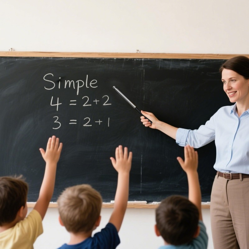 2 Pack Retractable Teacher Pointer Stick, Telescopic & Extendable Whiteboard