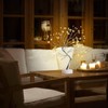Fairy Light Spirit Tree Light Tree Lamp Artificial Bonsai Tree
