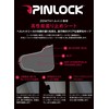 Yamaha 90791-46150 Clear Pinlock Sheet for YJ-22 Motorcycle Helmets, Anti-Fog