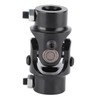 Stainless Steel Steering Shaft U Joint Coupler 3/4in DD x