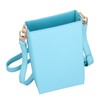 Makeup Artist Storage Bag PU Multifunctional Portable Professional Makeup Travel