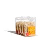 A-Sha Healthy Ramen Noodles With Original Soy Sauce - Chewy