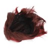 Men Cosplay Short Wig Anime Character Cosplay Costume High Temperature