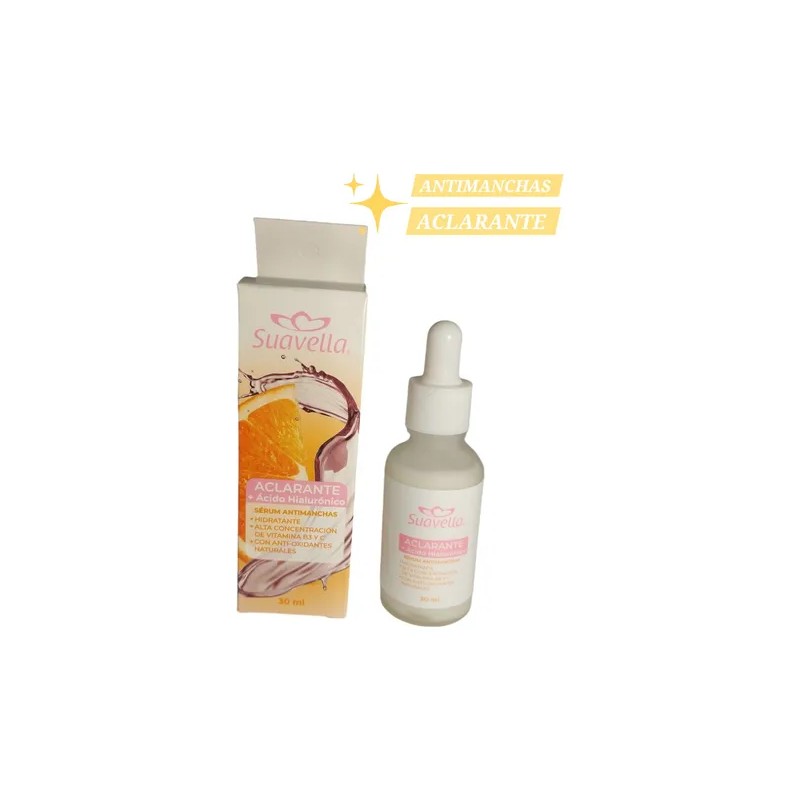 Kit Suero Facial Día y Noche + Crema Facial de