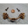 French Drawer Pulls 3 Inch Centers NOS