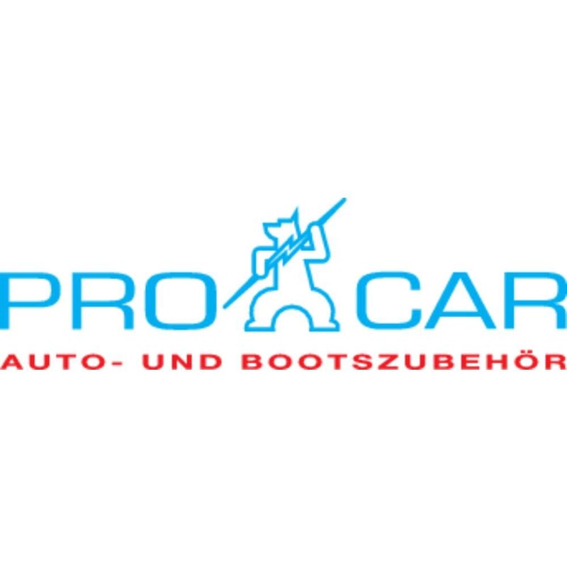 CarPro PROCAR Power USB Steckdose 12/24V 3A