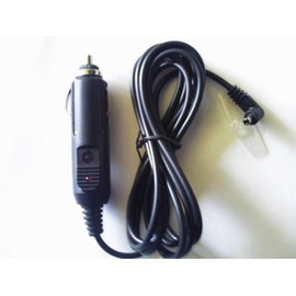 Early Warning Radar Detectors 7 Feet Long Straight Power Cord
