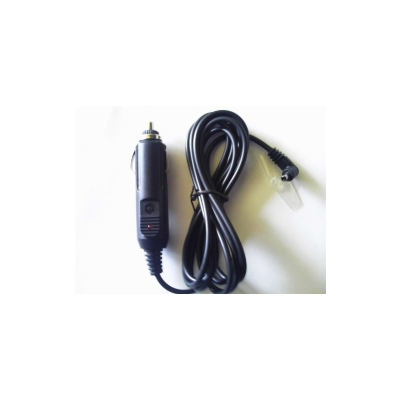 Early Warning Radar Detectors 7 Feet Long Straight Power Cord