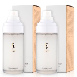 Saint Franc Collagen Mist 55mlX2