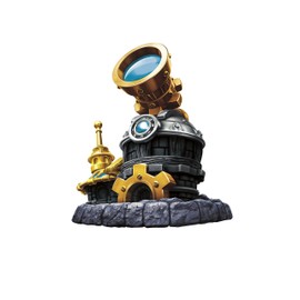 Skylanders Imaginators Gryphon Park Observatory Adventure Pack