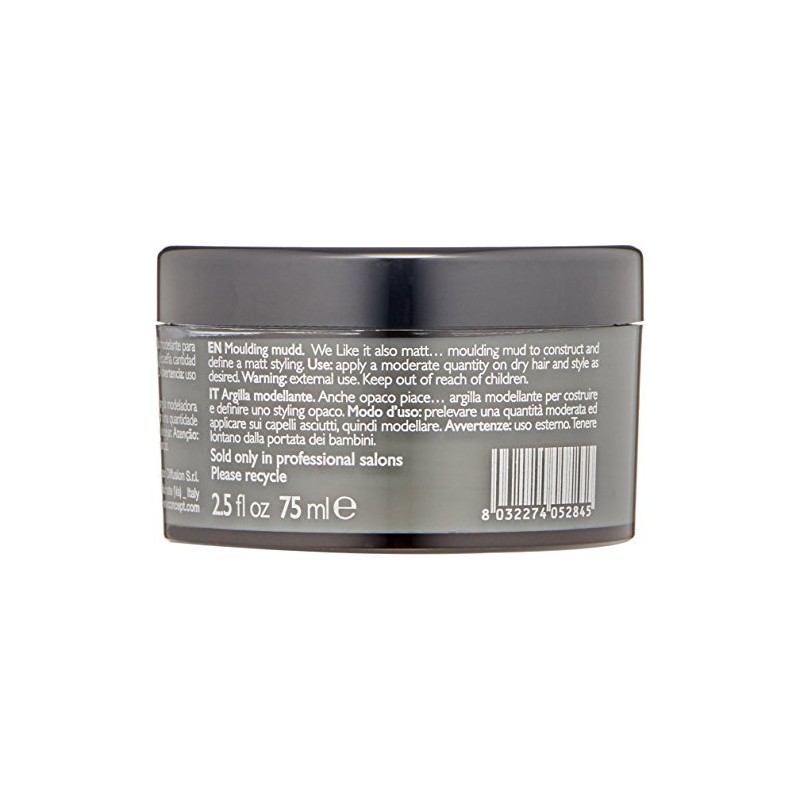 No Inhibition Moulding Mudd 75ml