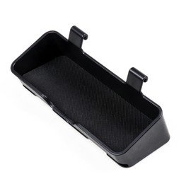 BESTAOO Glasses Holder Sunglasses Case Storage Organizer for 2021 2022 2023 2024 Ford Bronco Accessories 2/4-Door