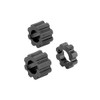 Metabo 623511000 Set of Spacer Rings Colour Size