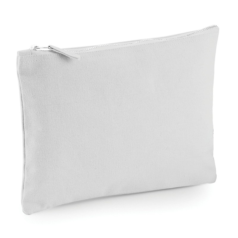 Westford Mill Canvas Accessory Case - navy