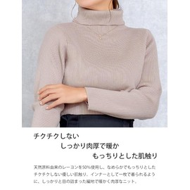 Sweet Mommy Nursing Clothes, Winter Top, Long Sleeve, Turtleneck, Maternity Clothes, Nursing Inner, Black